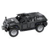 Klocki R/C Autko SUV EE